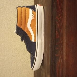 Vans Grosso forever. Size 11.0
